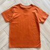 Camiseta Infantil Masculina Básica TerraCota Fernanda Ramos Kids