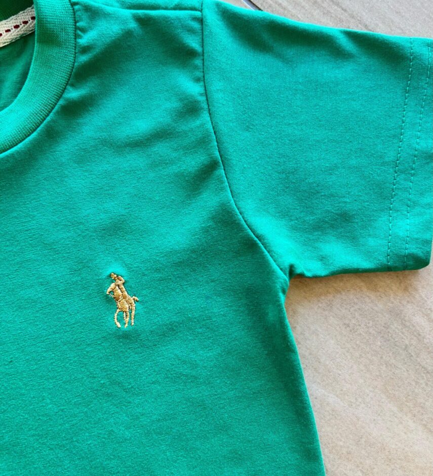 fernandaramoskids com br Camiseta Infantil Masculina Básica Verde Bandeira1