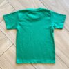 fernandaramoskids com br Camiseta Infantil Masculina Básica Verde Bandeira2