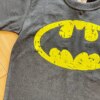 fernandaramoskids com br Camiseta Infantil Masculina Batman Preta1