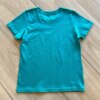 Camiseta Infantil Masculina Tradicional Verde Bandeira Fernanda Ramos Kids
