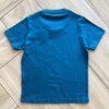 fernandaramoskids com br Camiseta Infantil Masculina Essencial Verde Musgo2