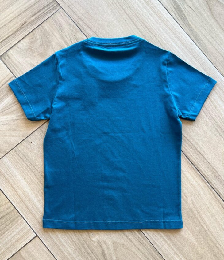 fernandaramoskids com br Camiseta Infantil Masculina Essencial Verde Musgo2