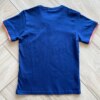 Camiseta Infantil Masculina Extra Fun Azul Marinho Fernanda Ramos Kids