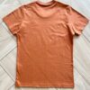 Camiseta Infantil Masculina Essencial Caramelo Fernanda Ramos Kids