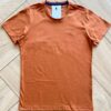 Camiseta Infantil Masculina Essencial Caramelo Fernanda Ramos Kids