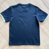 Camiseta Infantil Masculina Extra Fun Preta Fernanda Ramos Kids
