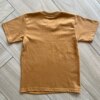 fernandaramoskids com br Camiseta Infantil Masculina Manga Curta Básica Caramelo2