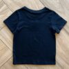 fernandaramoskids com br Camiseta Infantil Masculina Manga Curta Básica Preta2