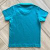 fernandaramoskids com br Camiseta Infantil Masculina Manga Curta Essencial Verde2
