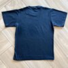 Camiseta Infantil Masculina Manga Curta Estampado Minecraft Preta Fernanda Ramos Kids
