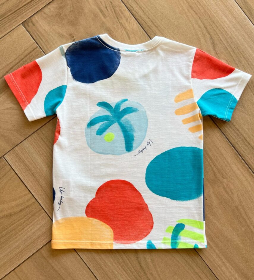 fernandaramoskids com br Camiseta Infantil Masculina Manga Curta Meia Malha Days com Up2