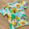 fernandaramoskids com br Camiseta Infantil Masculina Manga Curta Meia Malha Estampada1