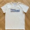Camiseta Infantil Masculina Manga Curta Tropical Paradise Fernanda Ramos Kids