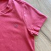 fernandaramoskids com br Camiseta Infantil Masculina Manga Curta Vermelho Queimado1