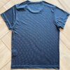 Camiseta Infantil Masculina Sport Slim Cinza Fernanda Ramos Kids