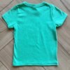 fernandaramoskids com br Camiseta Infantil Masculina Tradicional Hora do Lanche Verde2
