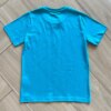 Camiseta Infantil Masculina Verde Esmeralda Fernanda Ramos Kids