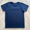 Camiseta Juvenil Masculina Follow Preta Fernanda Ramos Kids