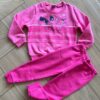 Conjunto Feminino Blusa Manga Longa It´s Purrfect Day com Calça Fernanda Ramos Kids