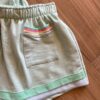 fernandaramoskids com br Conjunto Infantil Feminino Blusa Box e Short Saia Botonê1