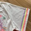 fernandaramoskids com br Conjunto Infantil Feminino Blusa Bxy Over em Malha Wave Short 1