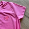 fernandaramoskids com br Conjunto Infantil Feminino Blusa Coração Short Rosa 1