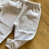 fernandaramoskids com br Conjunto Infantil Feminino Blusa Manga Longa com Calça Cinza 2