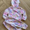 fernandaramoskids com br Conjunto Infantil Feminino Blusa Manga Longa com Calça Estampado 1