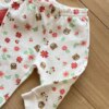 fernandaramoskids com br Conjunto Infantil Feminino Blusa Manga Longa com Calça Ursinho 1