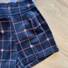 fernandaramoskids com br Conjunto Infantil Feminino Blusa Manga Longa e Short Preto 1