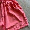 fernandaramoskids com br Conjunto Infantil Feminino Blusa Short Coral 2