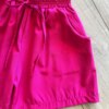 fernandaramoskids com br Conjunto Infantil Feminino Blusa Short Pink 1
