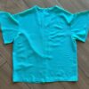 fernandaramoskids com br Conjunto Infantil Feminino Kimono Top e Short Listra Colorida4