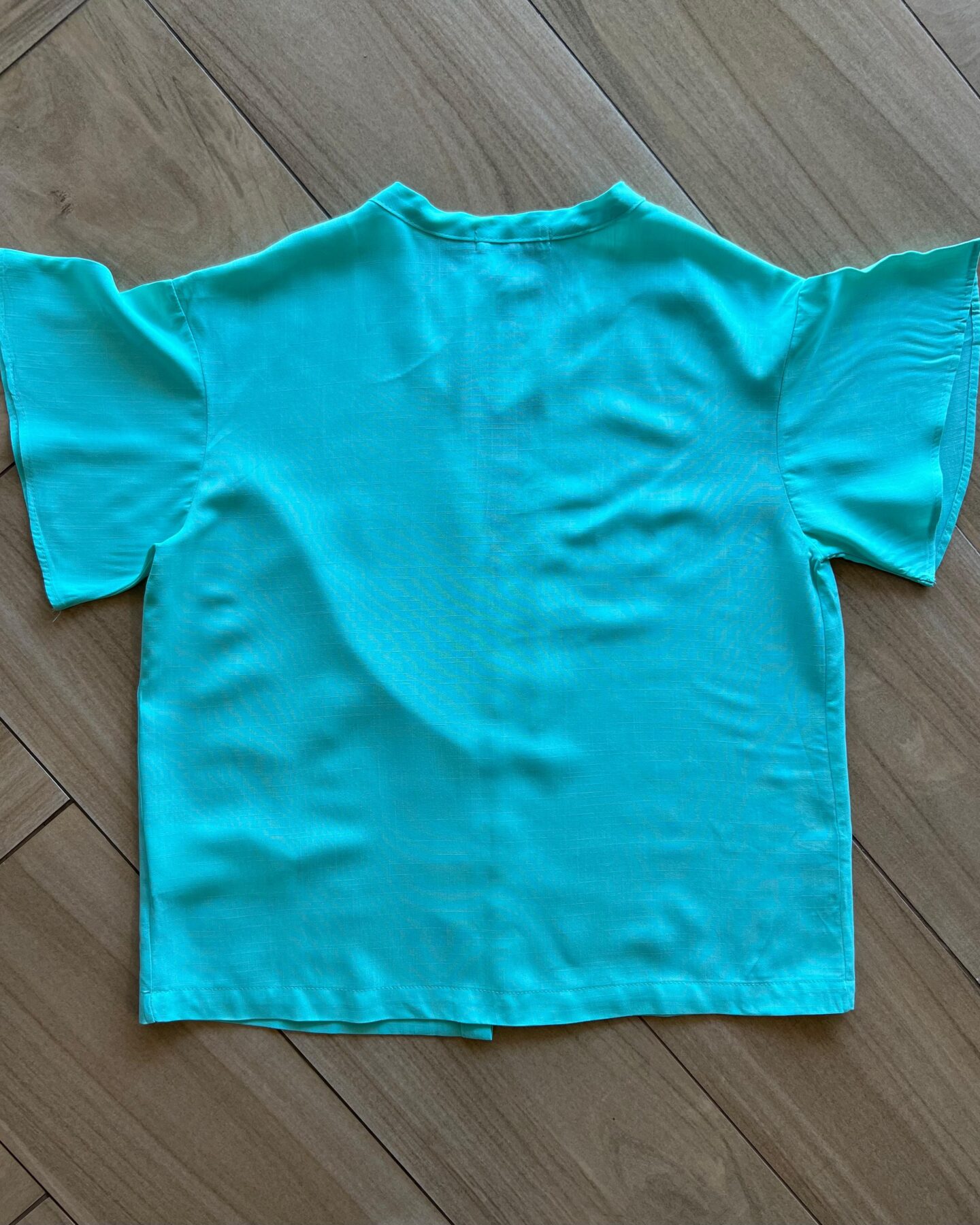 fernandaramoskids com br Conjunto Infantil Feminino Kimono Top e Short Listra Colorida4