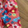 fernandaramoskids com br Conjunto Infantil Feminino Regata Allow Yourself e Short Estampado1