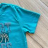 fernandaramoskids com br Conjunto Infantil Masculino Camiseta Start of Games e Bermuda Azul1