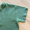 fernandaramoskids com br Conjunto Infantil Masculino Camiseta Verde Musgo e Bermuda Safari 2