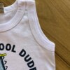 fernandaramoskids com br Conjunto Infantil Masculino Regata T Rex Dino e Bermuda Estampada1