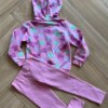 fernandaramoskids com br Conjunto Jaqueta e Calça Legging Coração 1
