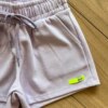 fernandaramoskids com br Conjunto Juvenil Feminino Blusa You're Fancy Verde e Short Lilás2