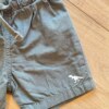 fernandaramoskids com br Conjunto Masculino Camiseta Dino e Bermuda Verde Musgo 2