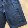 fernandaramoskids com br Conjunto Masculino Camiseta e Bermuda com Cordão Preto1