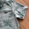 fernandaramoskids com br Conjunto Masculino Camiseta Palmeiras Verde e Bermuda 1