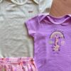 fernandaramoskids com br Kit 2 Body e 1 Calça Infantil Feminino Estampado1