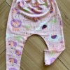 fernandaramoskids com br Kit 2 Body e 1 Calça Infantil Feminino Estampado5