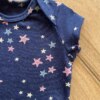 fernandaramoskids com br Kit 2 Body Infantil Feminino Manga Curta Estampados2