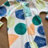 fernandaramoskids com br Macacão Infantil Masculino Manga Longa Estampado com Zíper 1