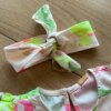 fernandaramoskids com br Macaquinho Infantil Feminino Meia Malha com Faixa Estampado1