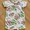 Macaquinho Infantil Masculino Summer Mood Fernanda Ramos Kids